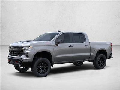New 2026 Chevrolet Silverado 1500 - photo 1