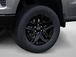 New 2026 Chevrolet Silverado 1500 LT Crew Cab for sale #TG276991 - photo 9