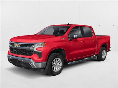 New 2026 Chevrolet Silverado 1500 - photo 1