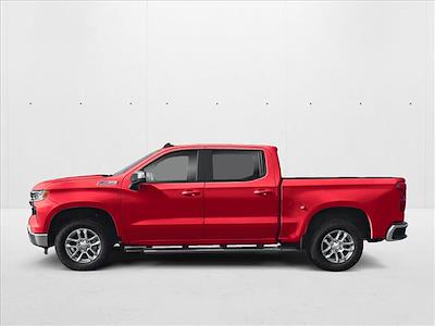New 2026 Chevrolet Silverado 1500 - photo 1