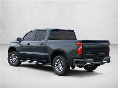 New 2026 Chevrolet Silverado 1500 - photo 1