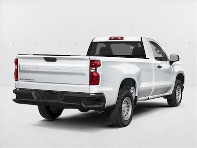 New 2026 Chevrolet Silverado 1500 - photo 1