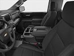 New 2026 Chevrolet Silverado 1500 Work Truck Regular Cab for sale #TG309285 - photo 6