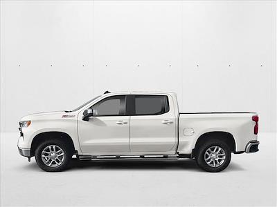 New 2026 Chevrolet Silverado 1500 - photo 1