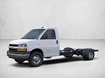 New 2026 Chevrolet Express 3500 Cutaway for sale #TN000759 - photo 4