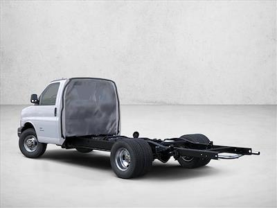 New 2026 Chevrolet Express 3500 - photo 1
