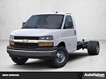 New 2026 Chevrolet Express 3500 Cutaway for sale #TN003539 - photo 1