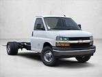 New 2026 Chevrolet Express 3500 Cutaway for sale #TN003539 - photo 3