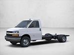 New 2026 Chevrolet Express 3500 Cutaway for sale #TN003539 - photo 4