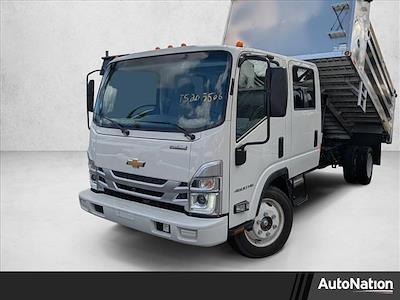 New 2026 Chevrolet LCF 4500HG - photo 1