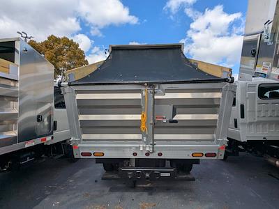 New 2026 Chevrolet LCF 4500HG - photo 1