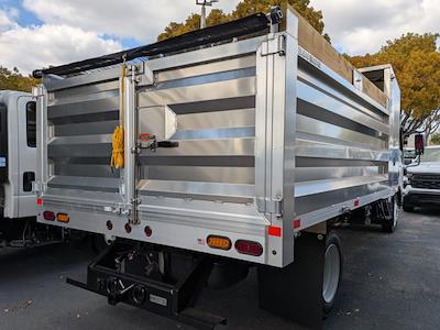 2026 Chevrolet LCF 4500HG Crew Cab 4x2 Landscape Dump for sale #TS205507 - photo 2