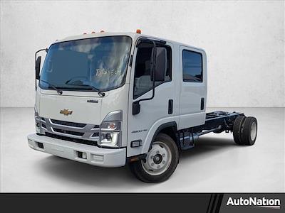 New 2026 Chevrolet LCF 4500HG - photo 1