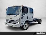 2026 Chevrolet LCF 4500HG Crew Cab 4x2 Cab Chassis for sale #TS205509 - photo 1