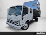 2026 Chevrolet LCF 4500HG Crew Cab 4x2 Dump Truck for sale #TS205510 - photo 1