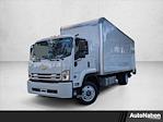 2026 Chevrolet LCF 6500XD Regular Cab 4x2 Box Truck for sale #TSA00365 - photo 1