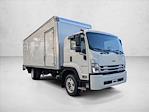 2026 Chevrolet LCF 6500XD Regular Cab 4x2 Box Truck for sale #TSA00365 - photo 8