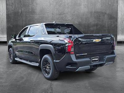 New 2026 Chevrolet Silverado EV LT Crew Cab AWD Pickup for sale #TU401085 - photo 2