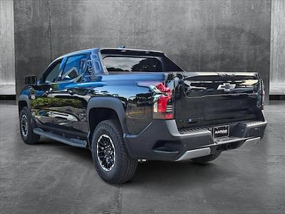 New 2026 Chevrolet Silverado EV Crew Cab AWD Pickup for sale #TU401186 - photo 2