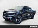 New 2026 Chevrolet Silverado EV Crew Cab AWD Pickup for sale #TU401186 - photo 1