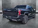 New 2026 Chevrolet Silverado EV Crew Cab AWD Pickup for sale #TU401186 - photo 3