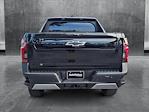 New 2026 Chevrolet Silverado EV Crew Cab AWD Pickup for sale #TU401186 - photo 8