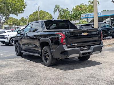 2026 Chevrolet Silverado EV Crew Cab AWD Pickup for sale #TU401466 - photo 2