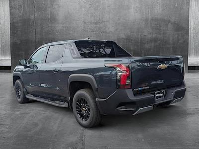 New 2026 Chevrolet Silverado EV LT Crew Cab AWD Pickup for sale #TU401473 - photo 2