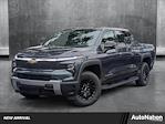 New 2026 Chevrolet Silverado EV LT Crew Cab AWD Pickup for sale #TU401473 - photo 1