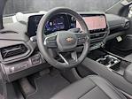 New 2026 Chevrolet Silverado EV LT Crew Cab AWD Pickup for sale #TU401473 - photo 7