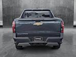 New 2026 Chevrolet Silverado EV LT Crew Cab AWD Pickup for sale #TU401473 - photo 3