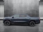 New 2026 Chevrolet Silverado EV LT Crew Cab AWD Pickup for sale #TU401473 - photo 11