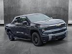 New 2026 Chevrolet Silverado EV LT Crew Cab AWD Pickup for sale #TU401473 - photo 12