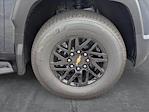 New 2026 Chevrolet Silverado EV LT Crew Cab AWD Pickup for sale #TU401473 - photo 13
