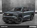 2026 Chevrolet Silverado EV Crew Cab AWD Pickup for sale #TU401483 - photo 1