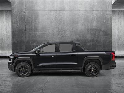 New 2026 Chevrolet Silverado EV LT Crew Cab AWD Pickup for sale #TU402585 - photo 2