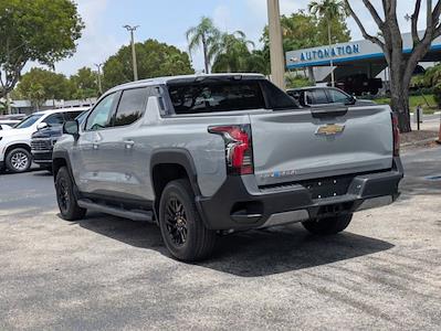 2026 Chevrolet Silverado EV Crew Cab AWD Pickup for sale #TU402586 - photo 2