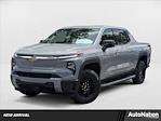 New 2026 Chevrolet Silverado EV LT Crew Cab AWD Pickup for sale #TU402586 - photo 1
