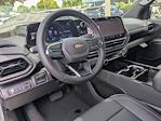 New 2026 Chevrolet Silverado EV LT Crew Cab AWD Pickup for sale #TU402586 - photo 4