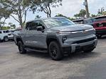 New 2026 Chevrolet Silverado EV LT Crew Cab AWD Pickup for sale #TU402586 - photo 12