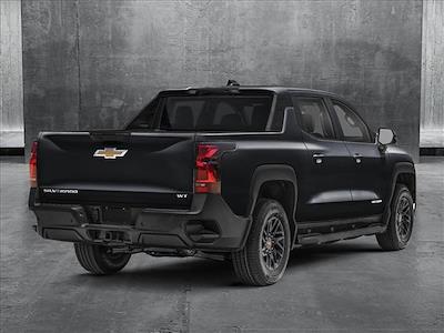 2026 Chevrolet Silverado EV Crew Cab AWD Pickup for sale #TU403126 - photo 2