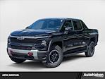 New 2026 Chevrolet Silverado EV Crew Cab AWD Pickup for sale #TU403126 - photo 1
