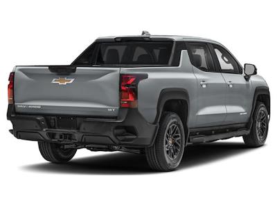 New 2026 Chevrolet Silverado EV Crew Cab AWD Pickup for sale #TU405965 - photo 2