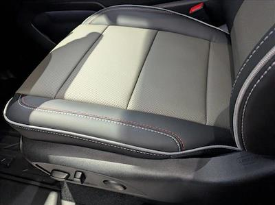 2026 Chevrolet Silverado EV Crew Cab AWD Pickup for sale #TU405965 - photo 2