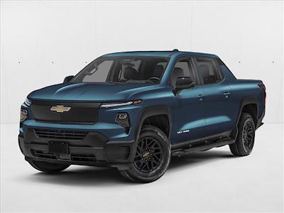 New 2026 Chevrolet Silverado EV Crew Cab AWD Pickup for sale #TU406835 - photo 1