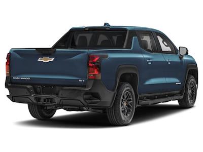 New 2026 Chevrolet Silverado EV Crew Cab AWD Pickup for sale #TU406835 - photo 2