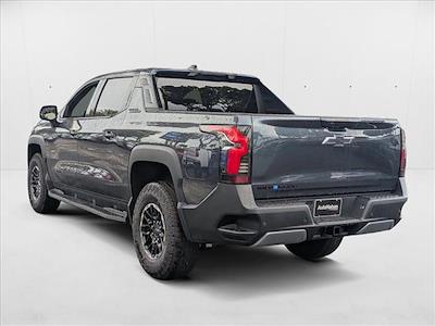 New 2026 Chevrolet Silverado EV Crew Cab AWD Pickup for sale #TU406835 - photo 2