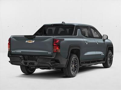 New 2026 Chevrolet Silverado EV LT Crew Cab AWD Pickup for sale #TU407623 - photo 2