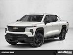 New 2026 Chevrolet Silverado EV TR Crew Cab for sale #TU409783 - photo 1