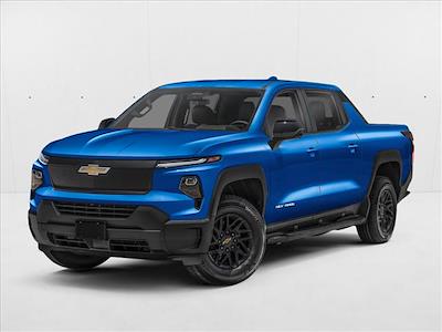 New 2026 Chevrolet Silverado EV - photo 1